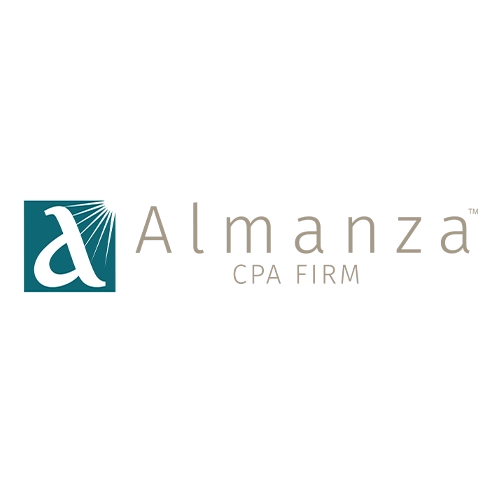 almanzaLogo
